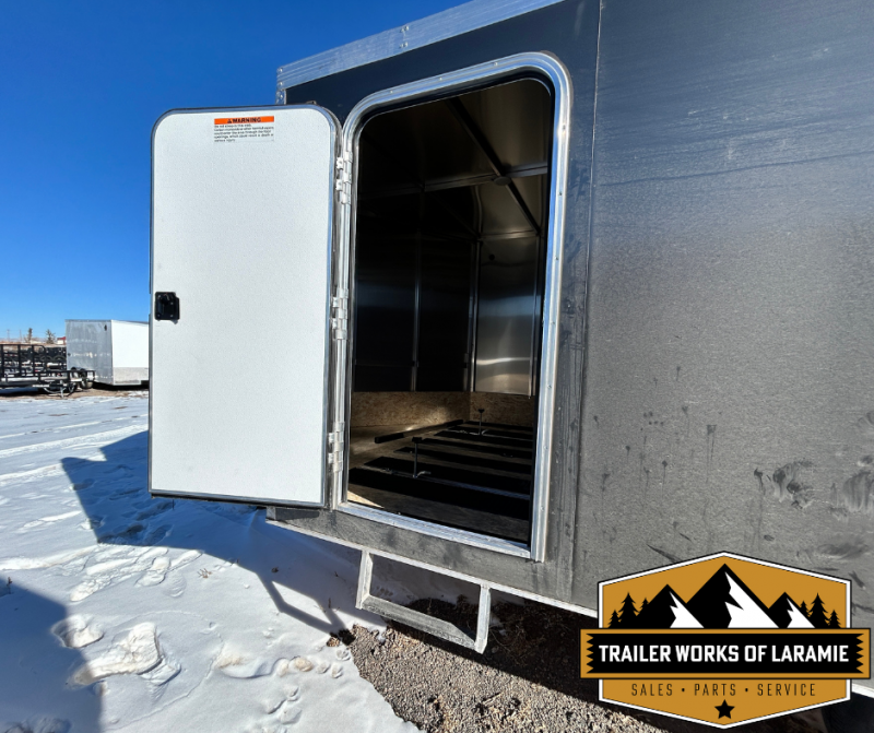 used Snowmobile Trailers Triton Trailers  for sale, in Laramie, WY Thumbnail 6