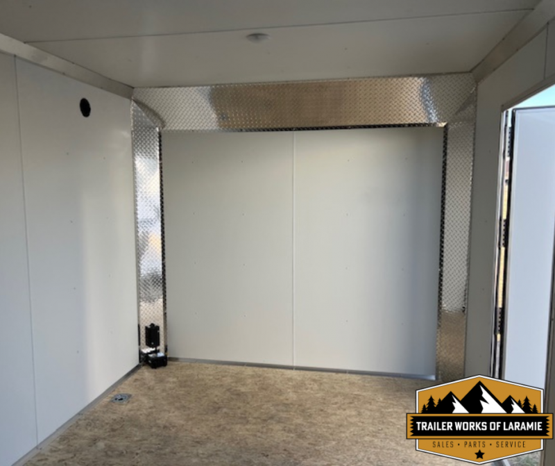 new Cargo (Enclosed) Trailers Triton Trailers Other for sale, in Laramie, WY Thumbnail 11