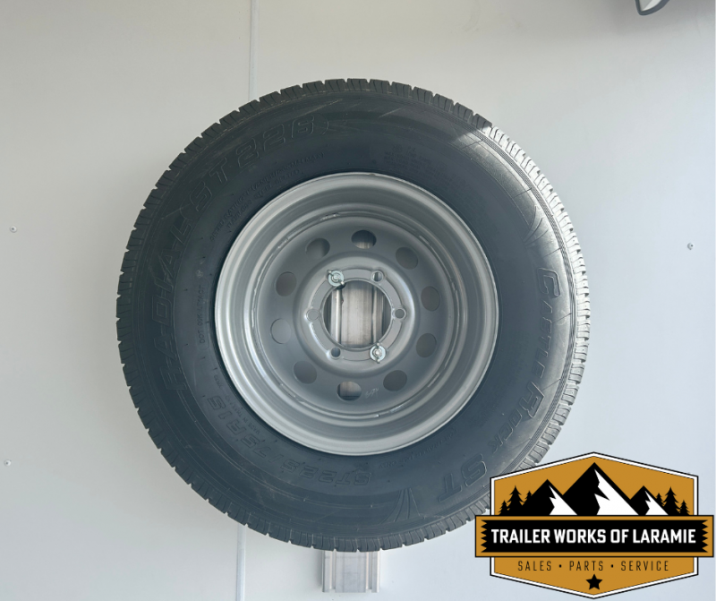 new Car Haulers / Racing Trailers Triton Trailers  for sale, in Laramie, WY Thumbnail 8