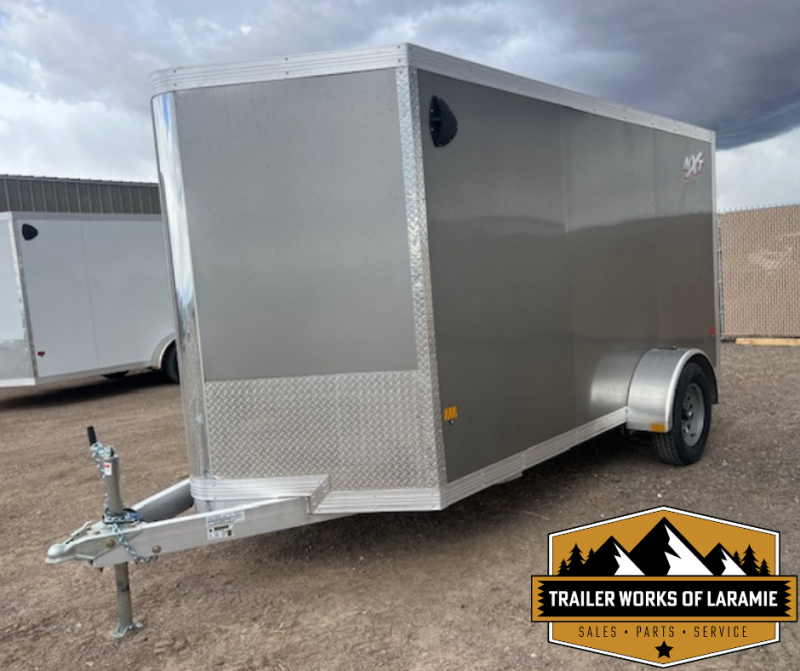 new Cargo (Enclosed) Trailers Triton Trailers  for sale, in Laramie, WY Thumbnail 3