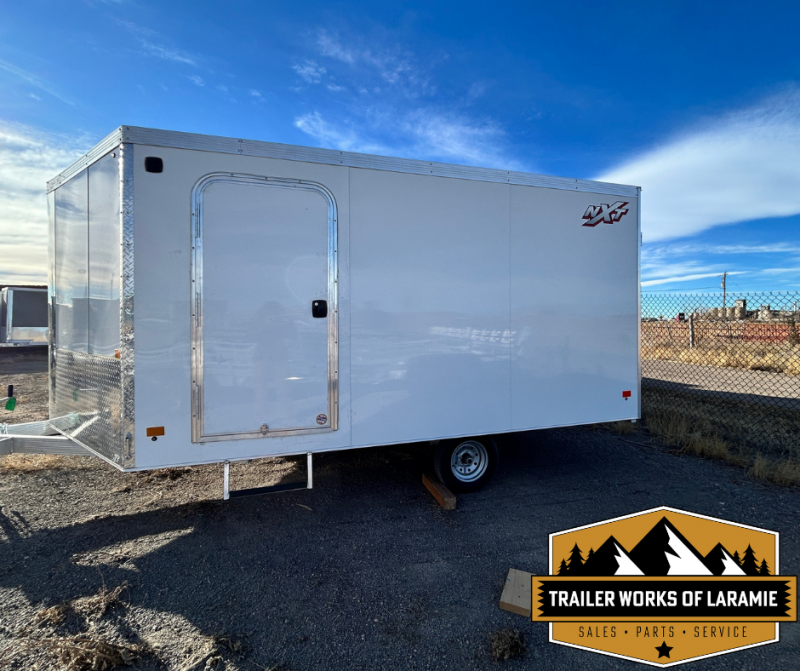 new Snowmobile Trailers Triton Trailers  for sale, in Laramie, WY Thumbnail 5