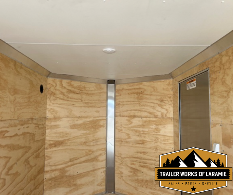 new Cargo (Enclosed) Trailers Triton Trailers  for sale, in Laramie, WY Thumbnail 15