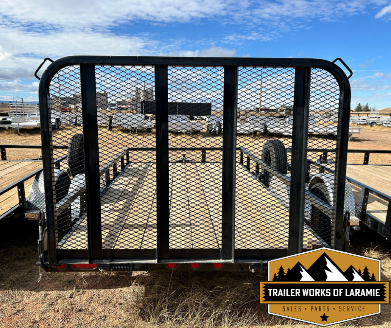 new Utility Trailers PJ Trailers  for sale, in Laramie, WY Thumbnail 7