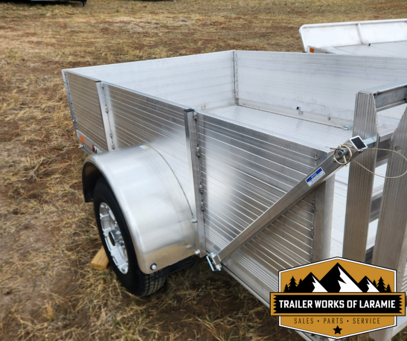 new Utility Trailers Triton Trailers Triton for sale, in Laramie, WY Thumbnail 5