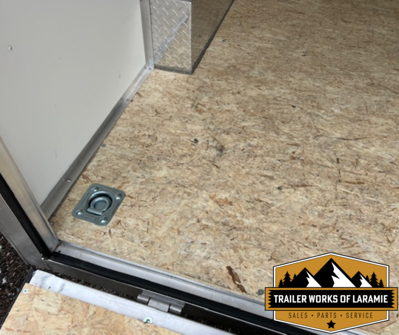 new Cargo (Enclosed) Trailers Triton Trailers  for sale, in Laramie, WY Thumbnail 20