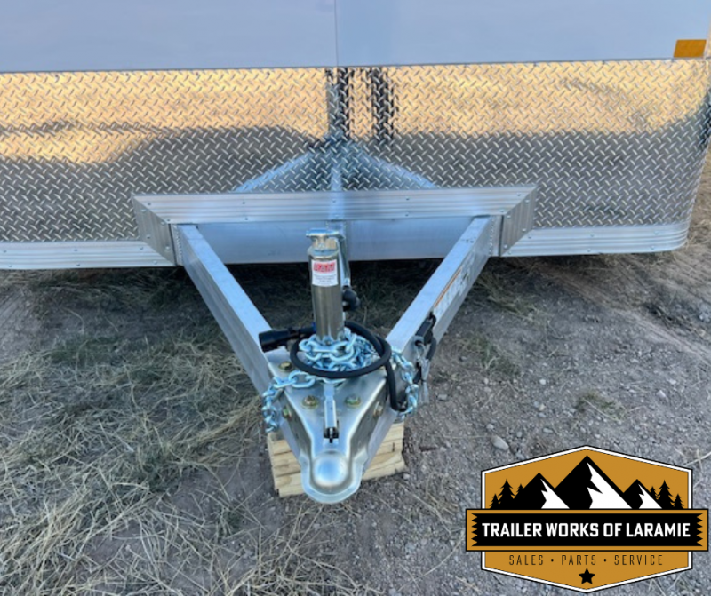 new Cargo (Enclosed) Trailers Triton Trailers Other for sale, in Laramie, WY Thumbnail 8