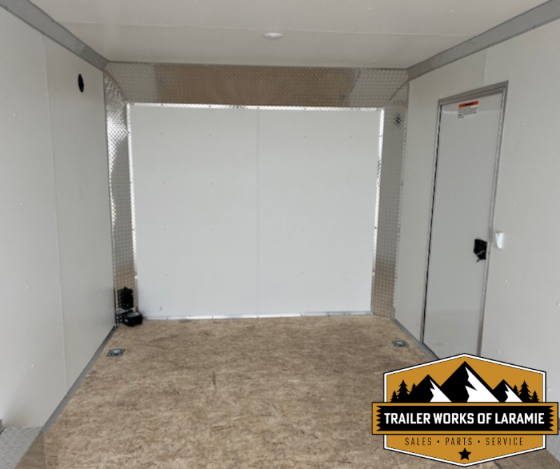 new Cargo (Enclosed) Trailers Triton Trailers  for sale, in Laramie, WY Thumbnail 16