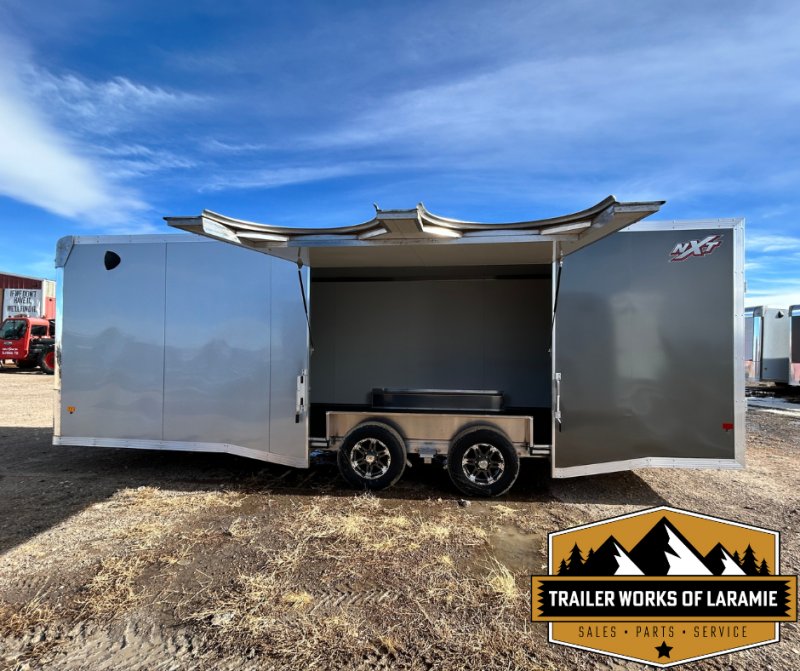 new Car Haulers / Racing Trailers Triton Trailers  for sale, in Laramie, WY Thumbnail 2
