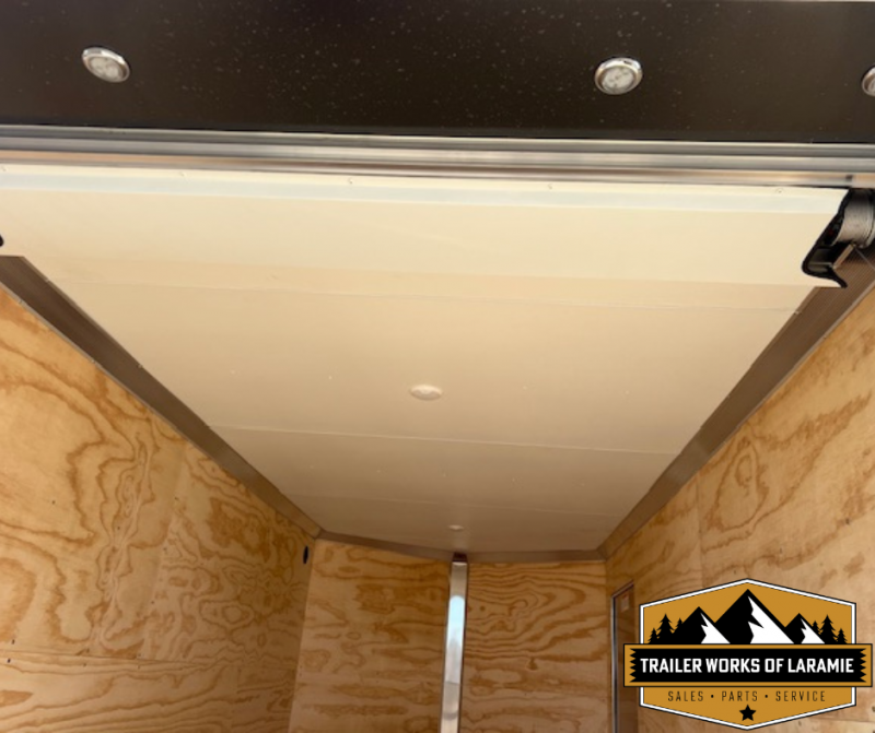 new Cargo (Enclosed) Trailers Triton Trailers Other for sale, in Laramie, WY Thumbnail 10