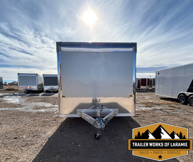 new Car Haulers / Racing Trailers Triton Trailers  for sale, in Laramie, WY Thumbnail 16