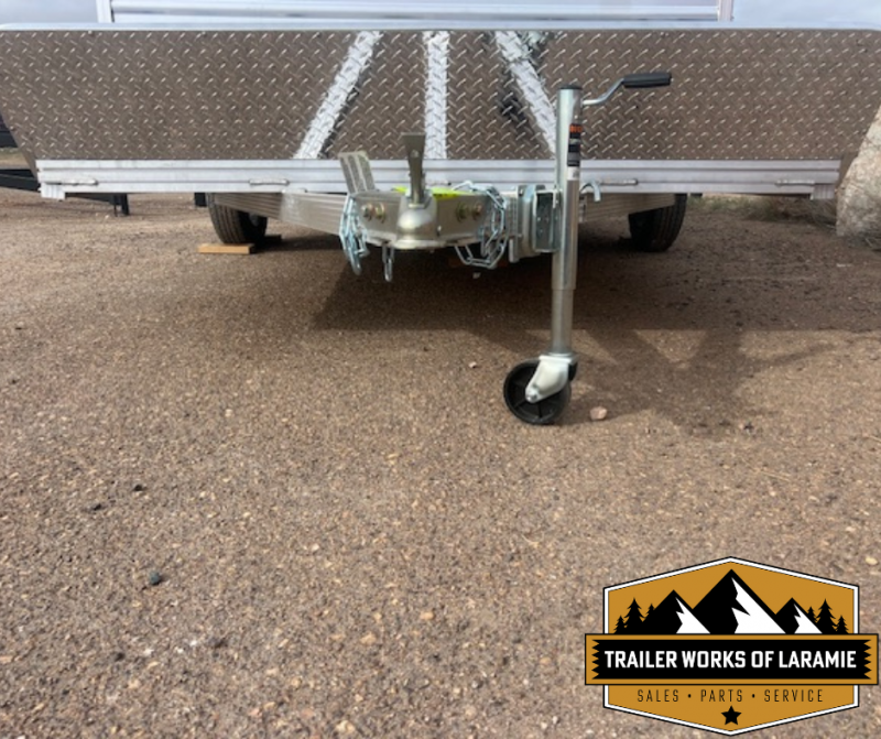 new Utility Trailers Triton Trailers  for sale, in Laramie, WY Thumbnail 3
