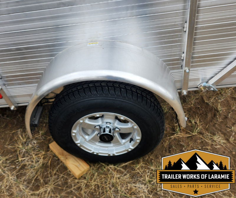 new Utility Trailers Triton Trailers Triton for sale, in Laramie, WY Thumbnail 6