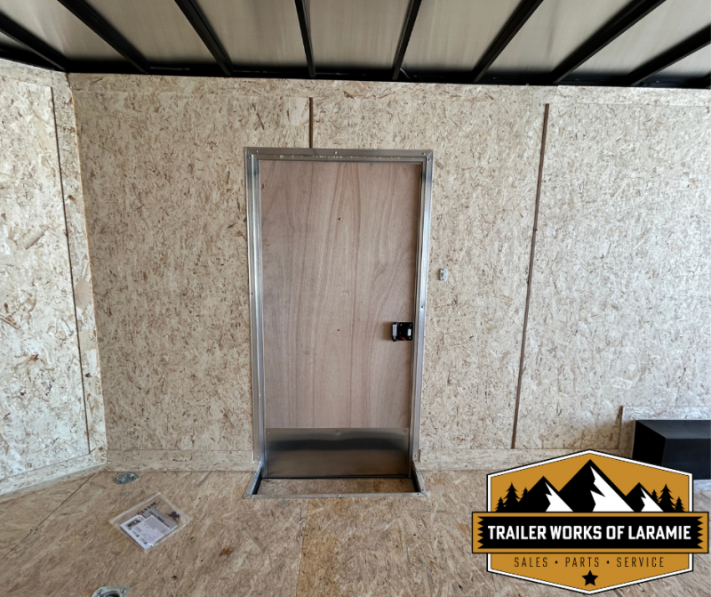 new Snowmobile Trailers Look Trailers  for sale, in Laramie, WY Thumbnail 10