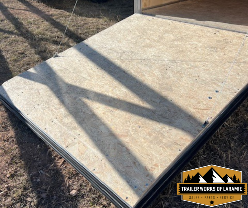 new Cargo (Enclosed) Trailers Triton Trailers Other for sale, in Laramie, WY Thumbnail 12