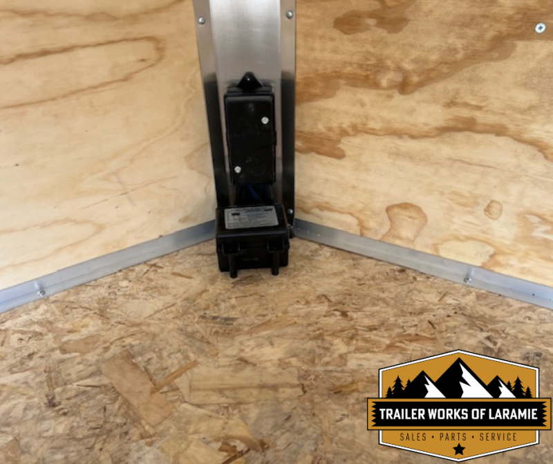 new Cargo (Enclosed) Trailers Triton Trailers Other for sale, in Laramie, WY Thumbnail 10