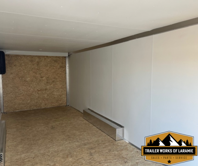 new Cargo (Enclosed) Trailers Triton Trailers Other for sale, in Laramie, WY Thumbnail 14