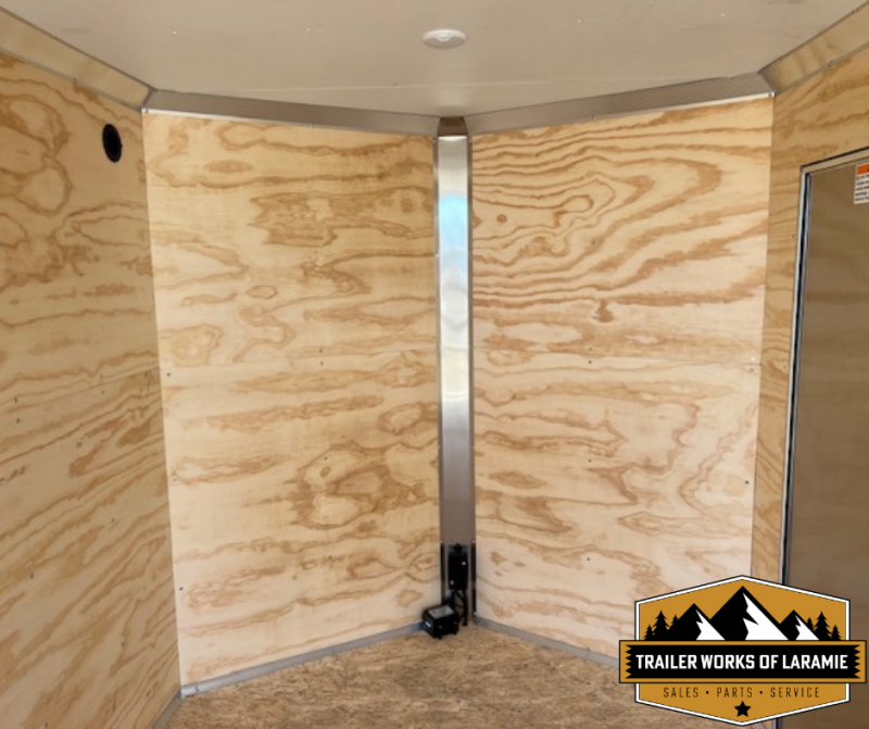 new Cargo (Enclosed) Trailers Triton Trailers Other for sale, in Laramie, WY Thumbnail 14