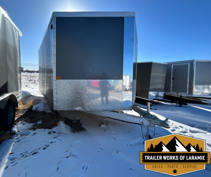used Snowmobile Trailers Triton Trailers  for sale, in Laramie, WY Thumbnail 3