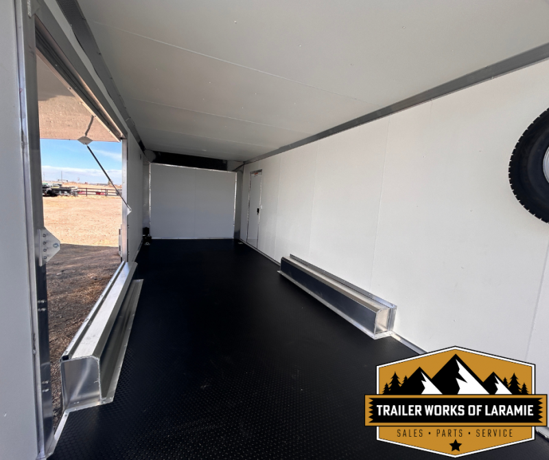 new Car Haulers / Racing Trailers Triton Trailers  for sale, in Laramie, WY Thumbnail 7
