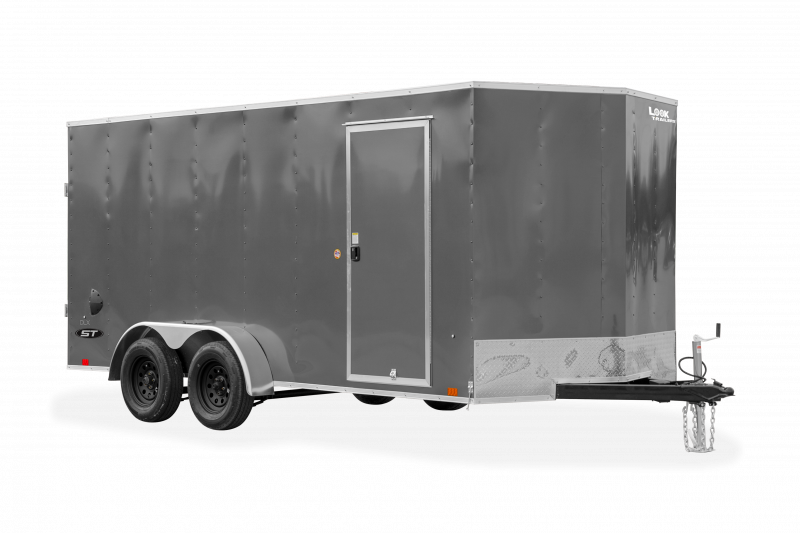 new Cargo (Enclosed) Trailers Look Trailers  for sale, in Laramie, WY image-0