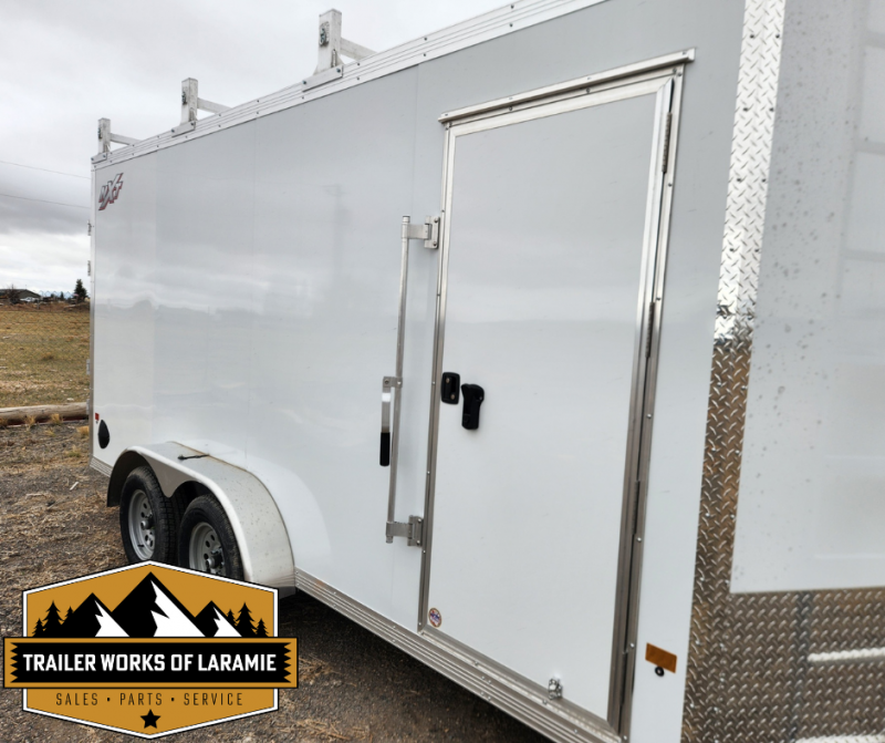 new Cargo (Enclosed) Trailers Triton Trailers Other for sale, in Laramie, WY Thumbnail 2