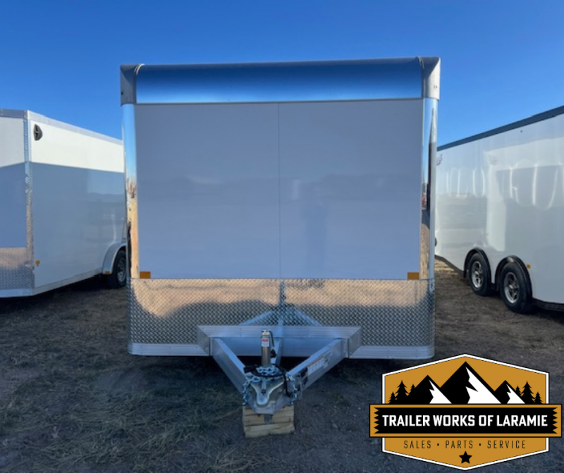 new Cargo (Enclosed) Trailers Triton Trailers Other for sale, in Laramie, WY Thumbnail 3