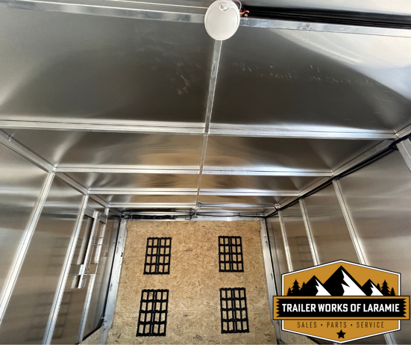 new Snowmobile Trailers Triton Trailers  for sale, in Laramie, WY Thumbnail 12