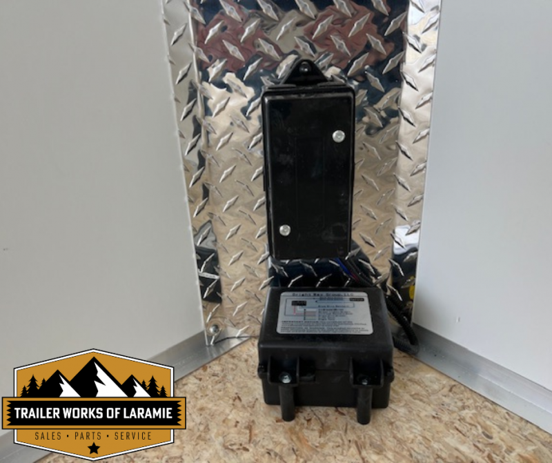 new Cargo (Enclosed) Trailers Triton Trailers  for sale, in Laramie, WY Thumbnail 21