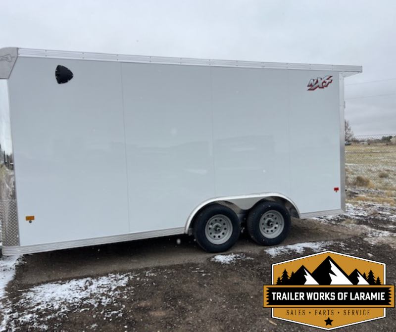 new Cargo (Enclosed) Trailers Triton Trailers  for sale, in Laramie, WY image-0