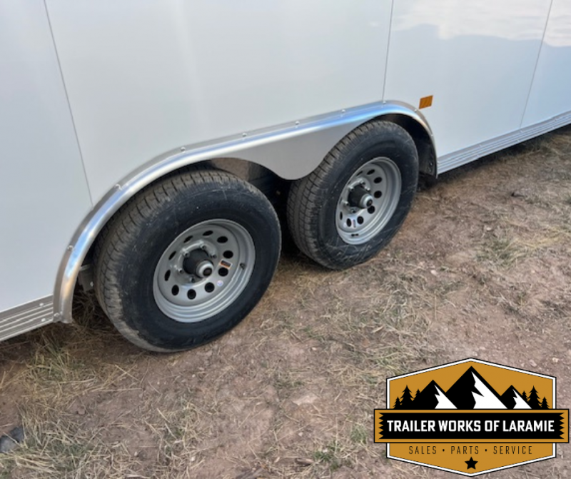 new Cargo (Enclosed) Trailers Triton Trailers Other for sale, in Laramie, WY Thumbnail 4