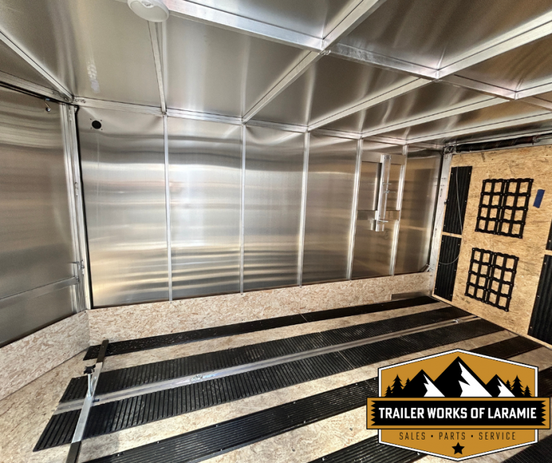 new Snowmobile Trailers Triton Trailers  for sale, in Laramie, WY Thumbnail 13