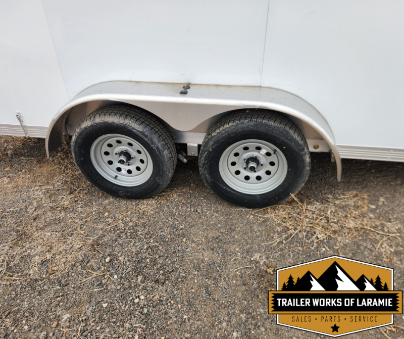new Cargo (Enclosed) Trailers Triton Trailers Other for sale, in Laramie, WY Thumbnail 4