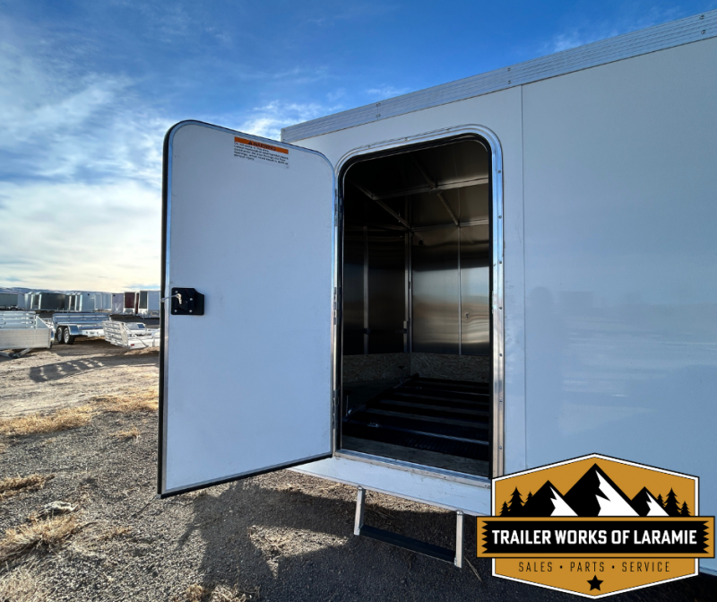 new Snowmobile Trailers Triton Trailers  for sale, in Laramie, WY Thumbnail 6
