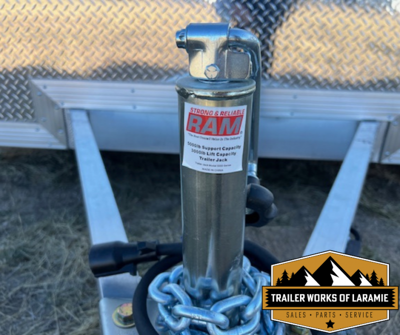 new Cargo (Enclosed) Trailers Triton Trailers Other for sale, in Laramie, WY Thumbnail 7