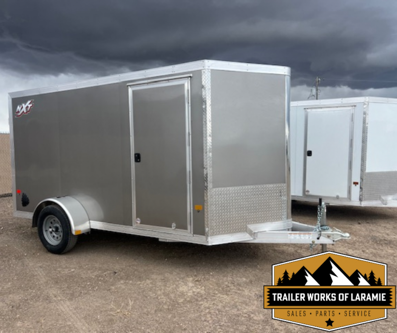 new Cargo (Enclosed) Trailers Triton Trailers  for sale, in Laramie, WY Thumbnail 10