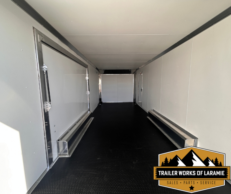 new Car Haulers / Racing Trailers Triton Trailers  for sale, in Laramie, WY Thumbnail 9