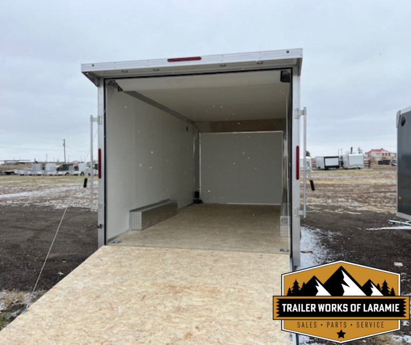 new Cargo (Enclosed) Trailers Triton Trailers  for sale, in Laramie, WY Thumbnail 15
