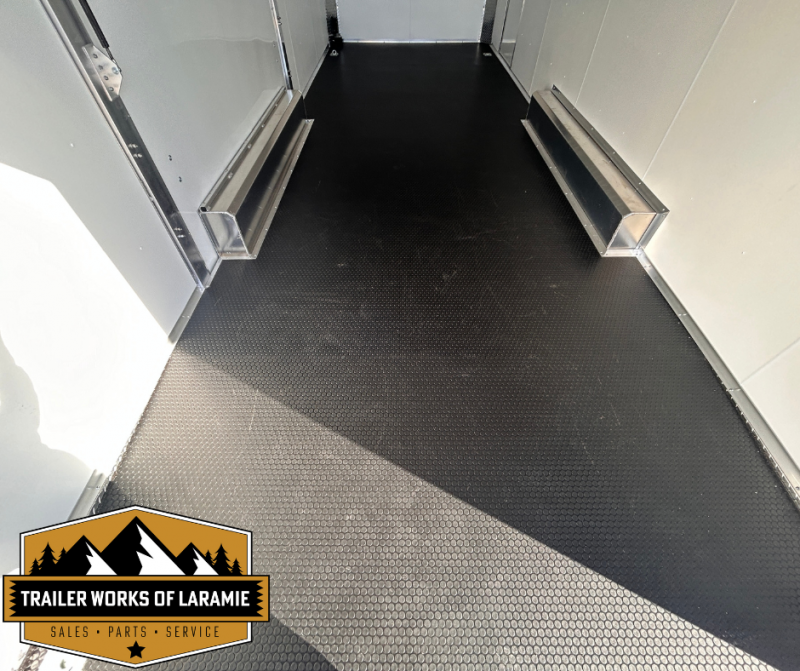 new Car Haulers / Racing Trailers Triton Trailers  for sale, in Laramie, WY Thumbnail 18