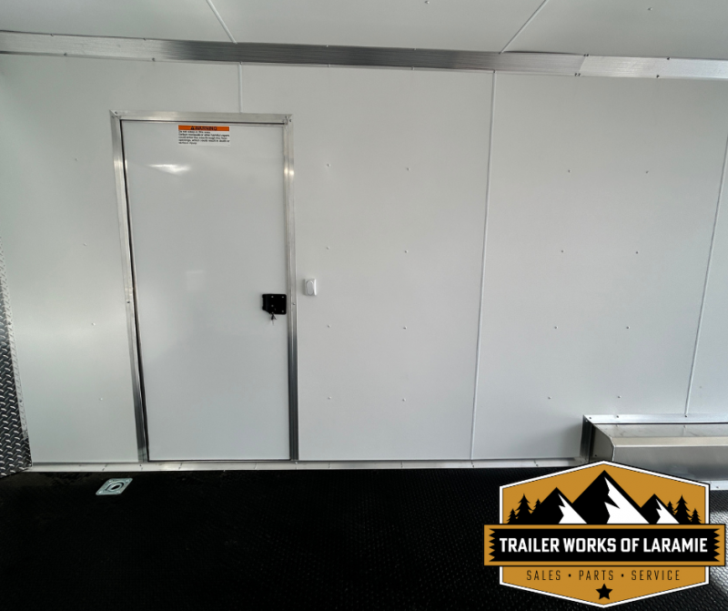 new Car Haulers / Racing Trailers Triton Trailers  for sale, in Laramie, WY Thumbnail 10