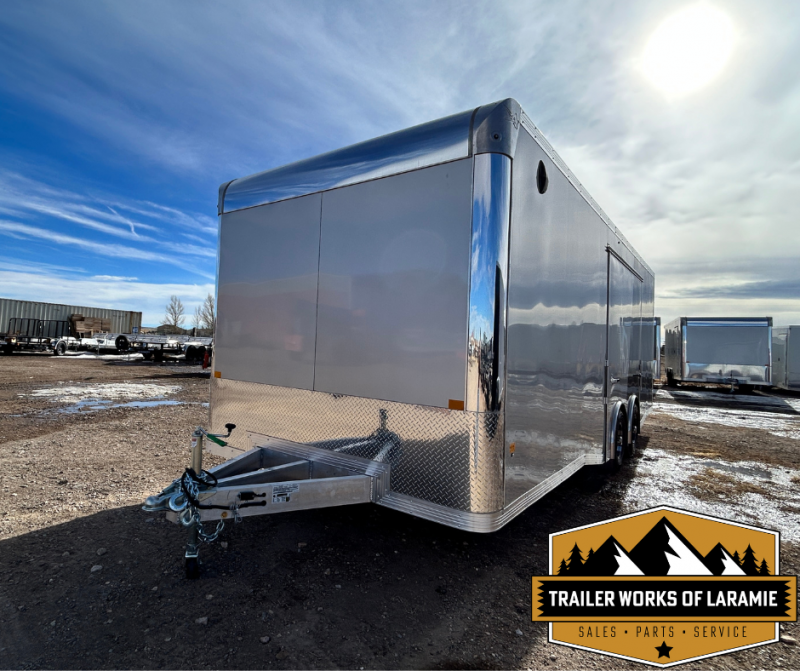 new Car Haulers / Racing Trailers Triton Trailers  for sale, in Laramie, WY Thumbnail 15