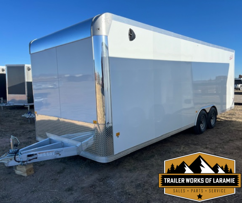 new Cargo (Enclosed) Trailers Triton Trailers Other for sale, in Laramie, WY image-0