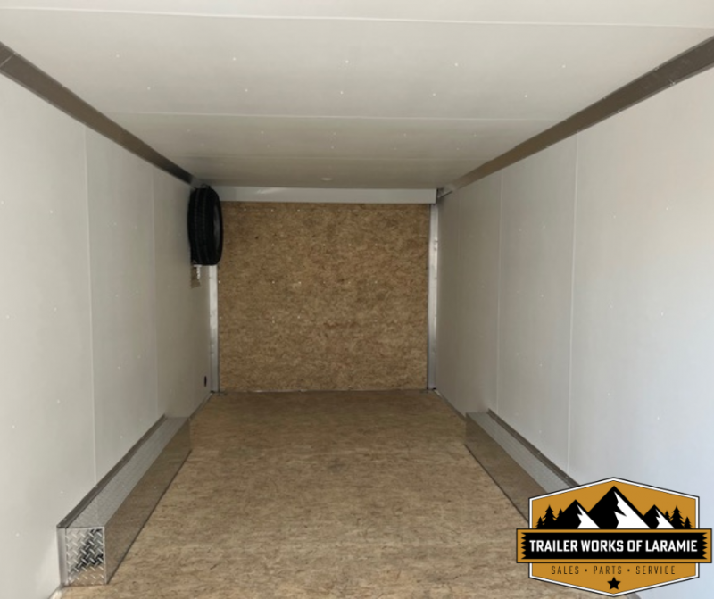new Cargo (Enclosed) Trailers Triton Trailers Other for sale, in Laramie, WY Thumbnail 13
