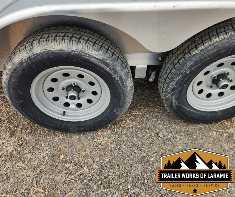 new Cargo (Enclosed) Trailers Triton Trailers Other for sale, in Laramie, WY Thumbnail 5