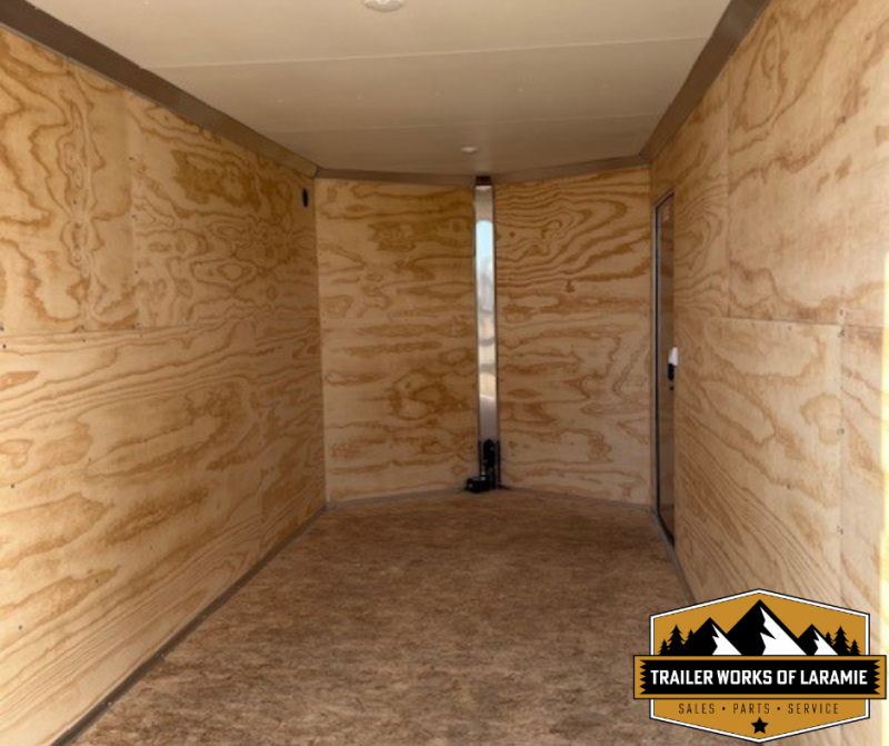 new Cargo (Enclosed) Trailers Triton Trailers Other for sale, in Laramie, WY Thumbnail 13