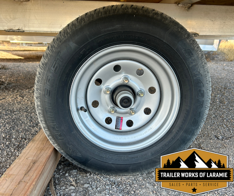 new Snowmobile Trailers Triton Trailers  for sale, in Laramie, WY Thumbnail 16