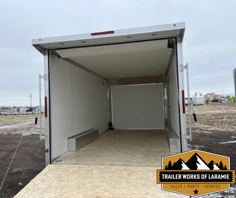 new Cargo (Enclosed) Trailers Triton Trailers  for sale, in Laramie, WY Thumbnail 19
