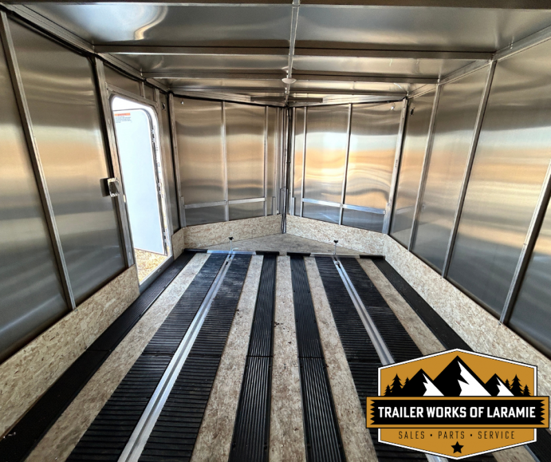 new Snowmobile Trailers Triton Trailers  for sale, in Laramie, WY Thumbnail 15