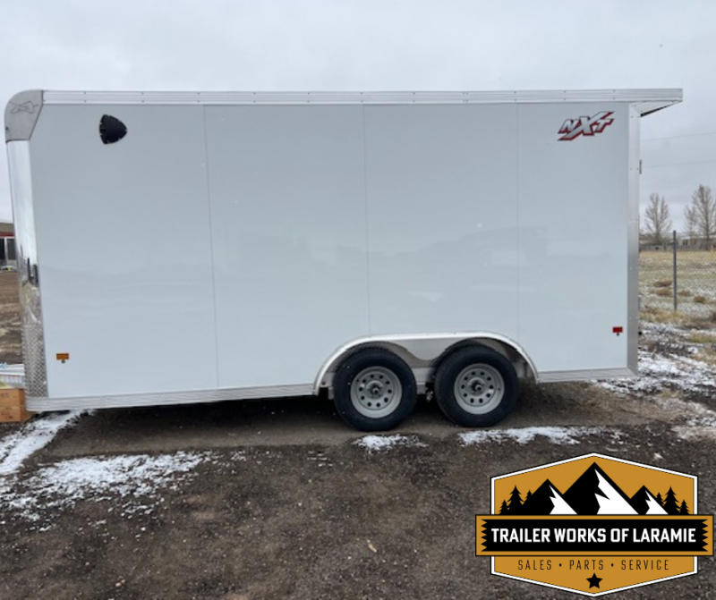 new Cargo (Enclosed) Trailers Triton Trailers  for sale, in Laramie, WY Thumbnail 5