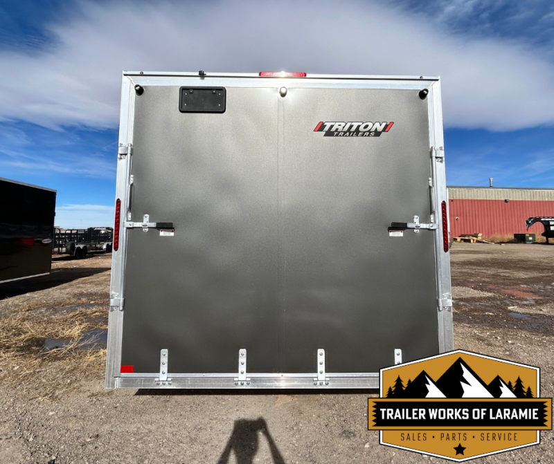 new Car Haulers / Racing Trailers Triton Trailers  for sale, in Laramie, WY Thumbnail 20