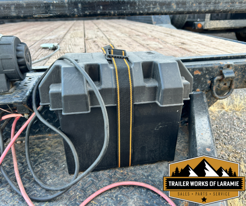 used Equipment / Flatbed Trailers Other  for sale, in Laramie, WY Thumbnail 9